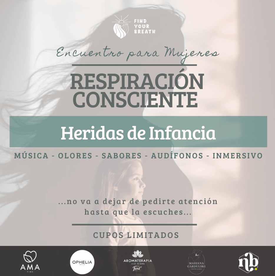 HERIDAS DE INFANCIA image}