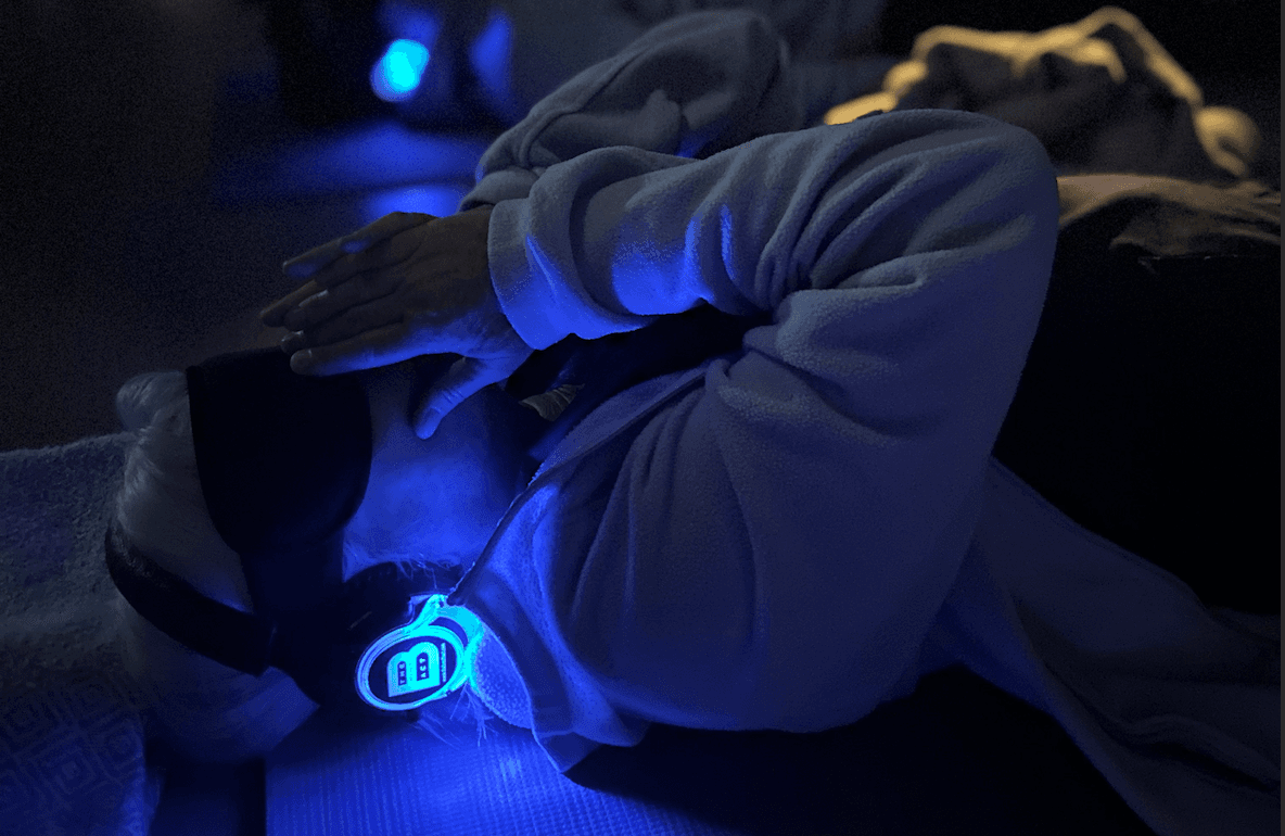 Find Your Breath - Portada de eventos