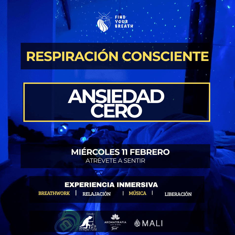 ANSIEDAD CERO image}